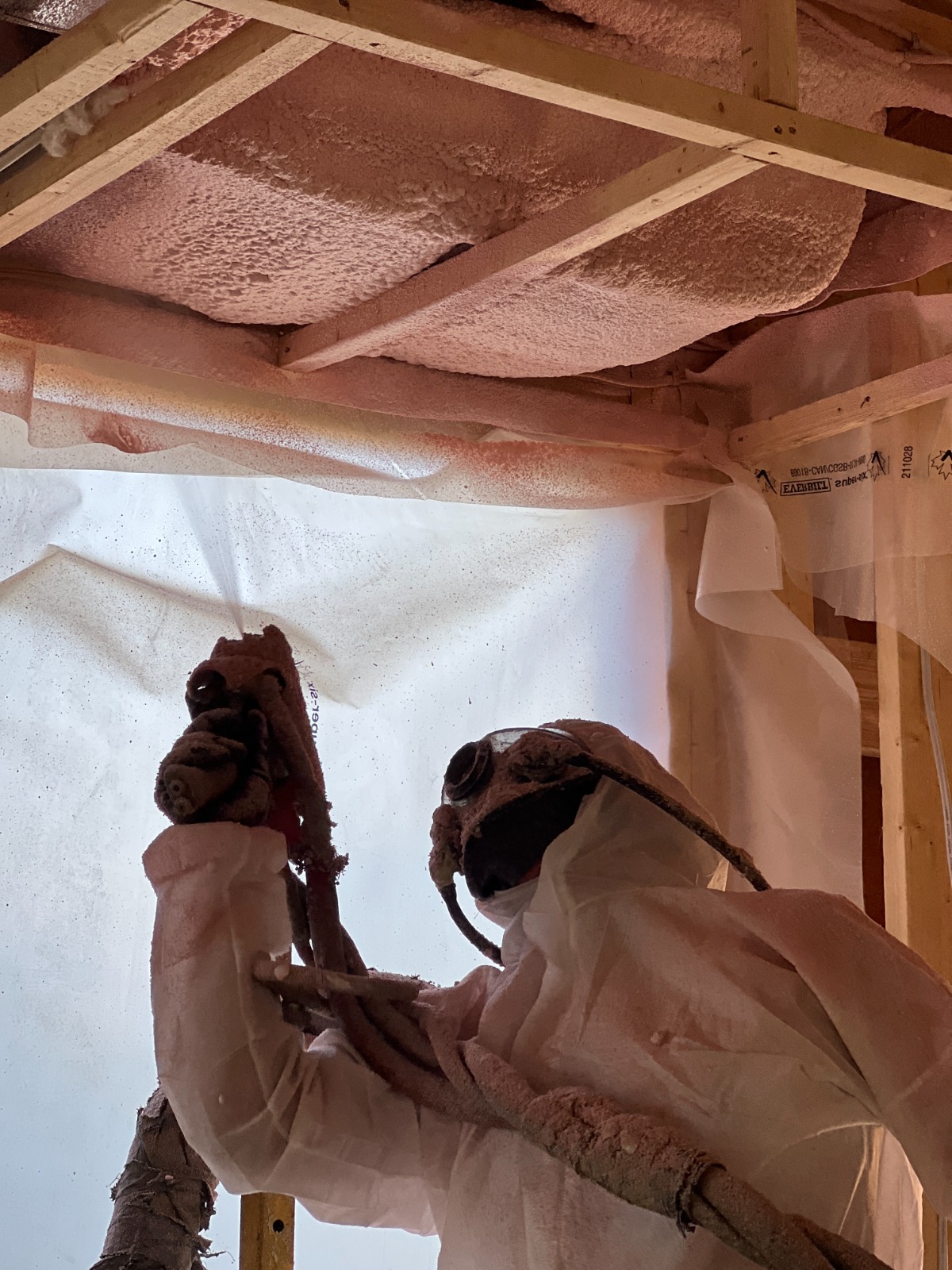 Markham Spray Foam Insulation