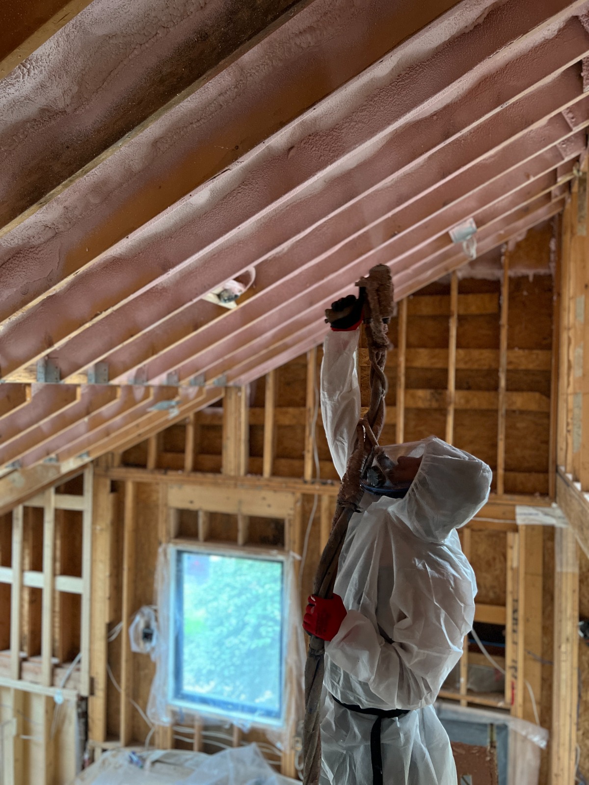 Attic Insulation - Toronto Insulation Contractor
