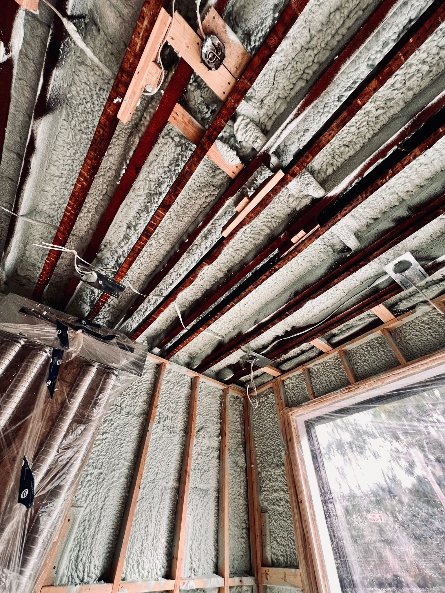 Garage Ceiling